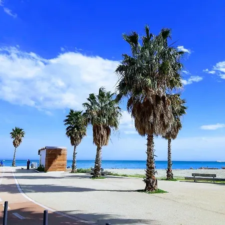 Lamberti Beach Apartment - 150 M From The Sea - Ac - Wifi Apartamento Savona