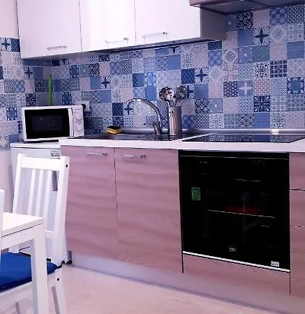 Lamberti - 150 M From The Sea - Just Renewed - Wifi