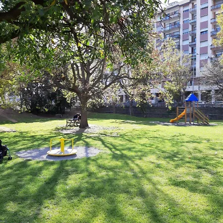 Lamberti - 150 M From The Sea - Just Renewed - Wifi Савона