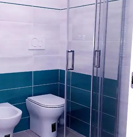 Apartamento Lamberti Beach Apartment - 150 M From The Sea - Ac - Wifi *