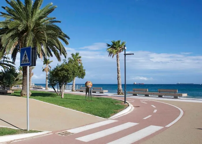 Lamberti - 150 M From The Sea - Just Renewed - Wifi