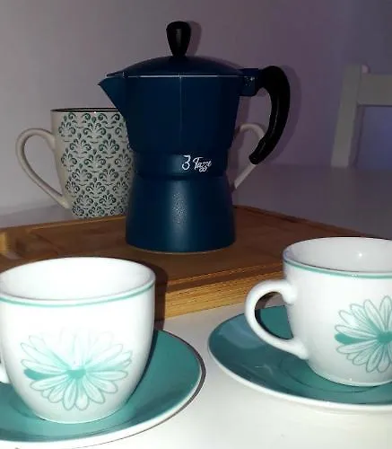 Lamberti - 150 M From The Sea - Just Renewed - Wifi Apartment *