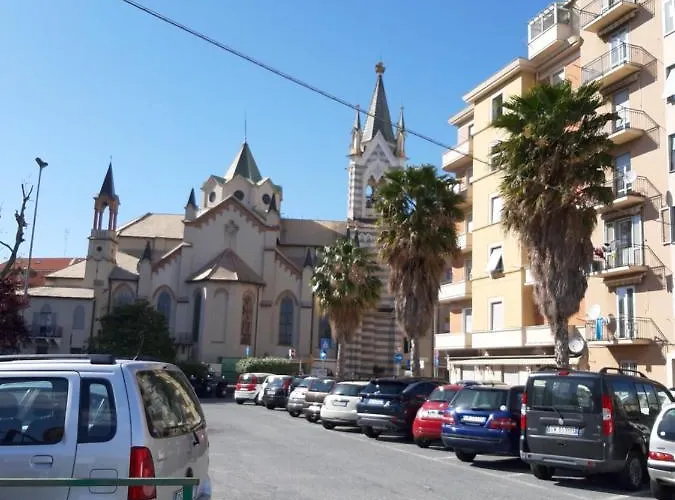Lamberti - 150 M From The Sea - Just Renewed - Wifi