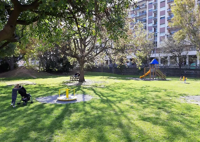 Lamberti - 150 M From The Sea - Just Renewed - Wifi Savona