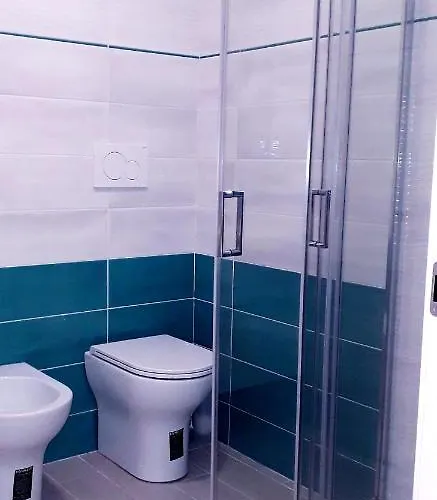 Apartment Lamberti - 150 M From The Sea - Just Renewed - Wifi *