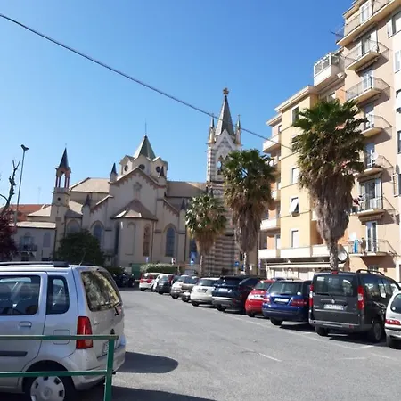 Lamberti - 150 M From The Sea - Ac - Wifi