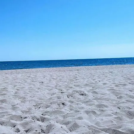 Lamberti Beach Apartment - 150 M From The Sea - Ac - Wifi *