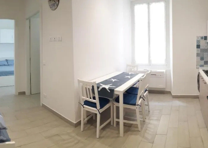 Lamberti - 150 M From The Sea - Just Renewed - Wifi