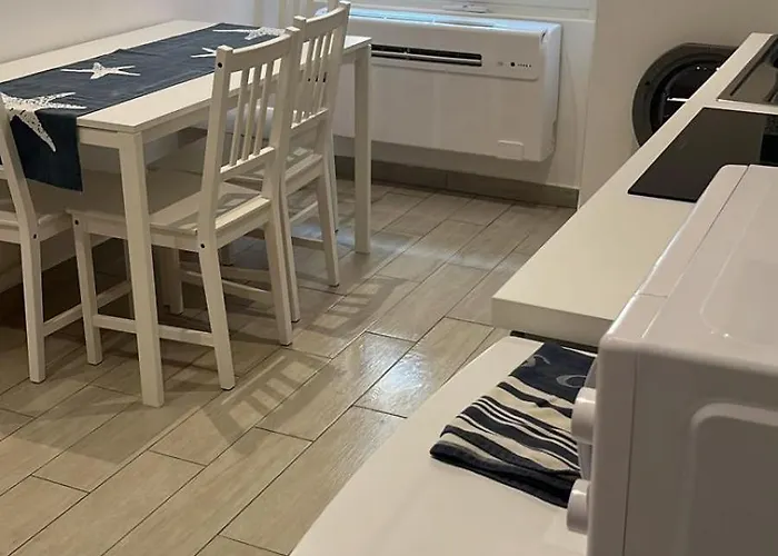 Lamberti - 150 M From The Sea - Just Renewed - Wifi * Savone